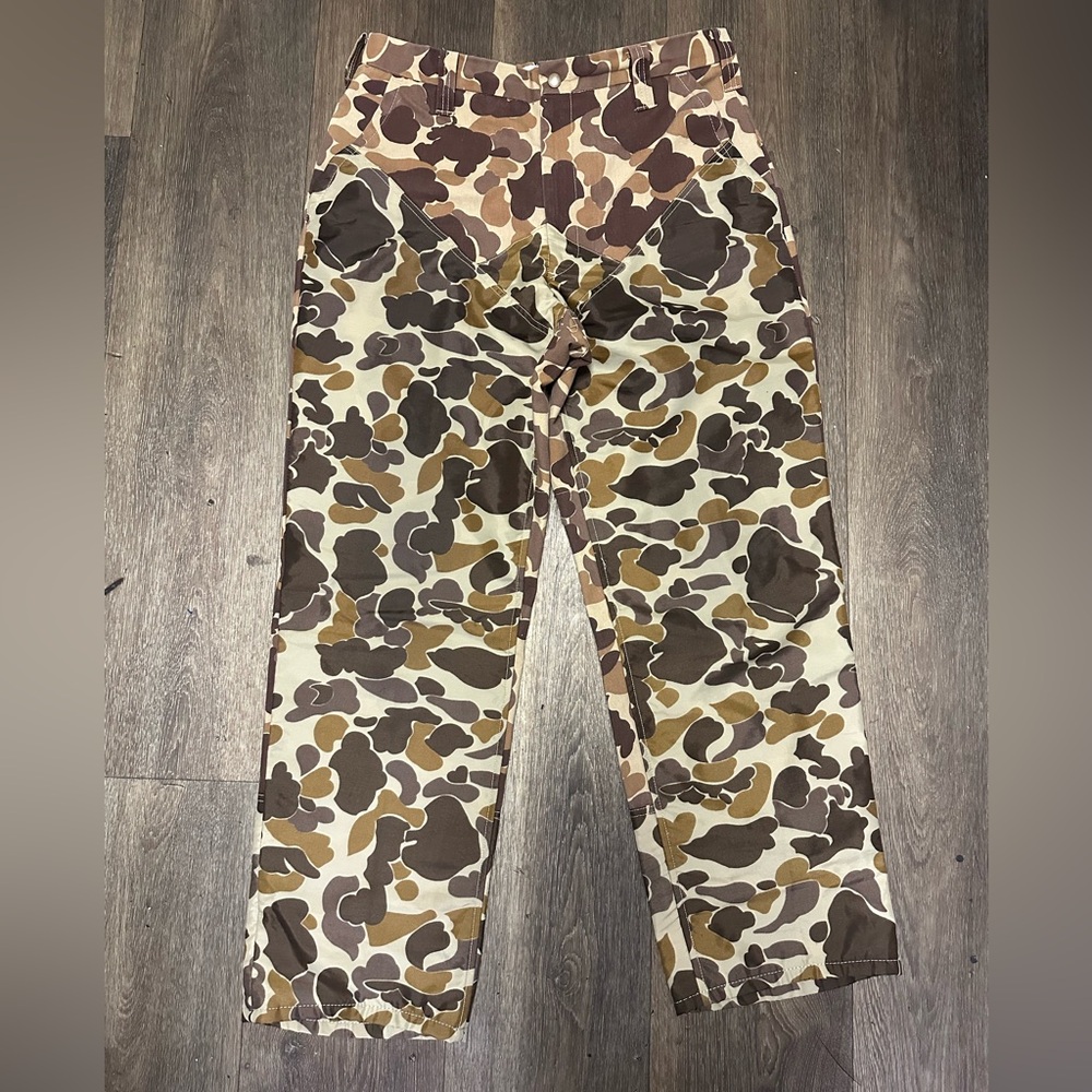 Gamehide Camouflage Men's Pants
